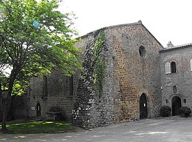 Image illustrative de l’article Chapelle Sainte-Roseline