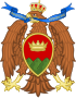 Escudo d'armas