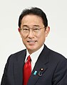 JaponiaFumio Kishida,premier