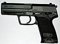 Heckler & Koch USP