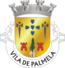 Blason de Palmela