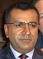 Martin Bashir op 5 mei 2007 geboren op 19 januari 1963