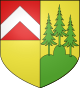 Schœnbourg – Stemma