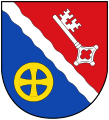 Wappen von Geestland