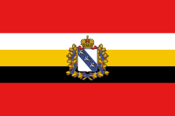 Bandeira de Kursk