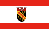 Flag of Reinickendorf