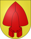 Blazono de Stettlen