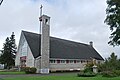 Église Saint-Paul-Apôtre.