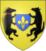 Blason de Blois