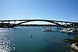 Gladesville Bridge