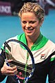 Kim Clijsters geboren op 8 juni 1983