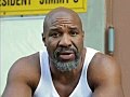 Shannon Briggs geboren op 4 december 1971