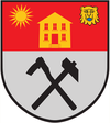 Wappen von Isert