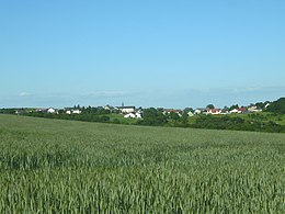 Berschweiler bei Kirn – Veduta