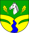 Coat of arms of Traventhal