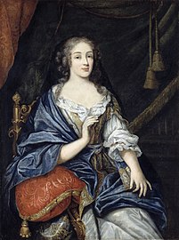 Mademoiselle de la Vallière