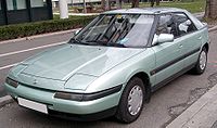 Mazda 323F (1989–1994)