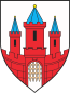 Blason de Malbork