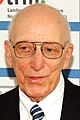 Ralph Baer op 24 juni 2009 geboren op 8 maart 1922