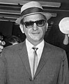 Sam Giancana niet later dan juni 1975 geboren op 15 juni 1908