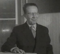 Theo Rutten overleden op 21 april 1980