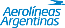 Aerolíneas Argentinas Logo 2010.svg