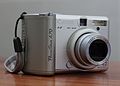 Canon Powershot A70