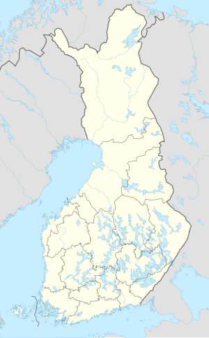 Mestaruussarja 1973 (Finnland)