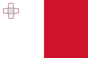 Malta (bandiera)