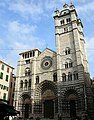 Catedral de San Lorenzo