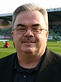 Martin Pucher, Präsident der Bundesliga