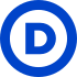 Wappen der Demokratischen Partei