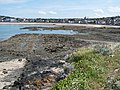 Grande plage d'Erquy