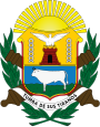 Anzoátegui – znak