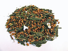 Genmaicha