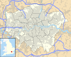 West End (Greater London)