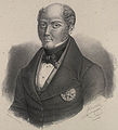 Q1392619 Joaquim António de Aguiar geboren op 24 augustus 1792 overleden op 26 mei 1884