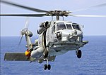 Thumbnail for Sikorsky SH-60 Seahawk