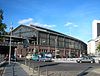 Berlin Friedrichstraße railway station