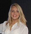 Emilie Nereng geboren op 3 november 1995