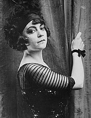 Asta Nielsen (1911)