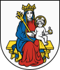 Coat of arms of Šamorín