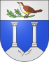 Blason de Montpreveyres