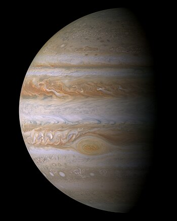 Jupiter