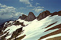 Rotwand (1884 m), Mangfallgebirge