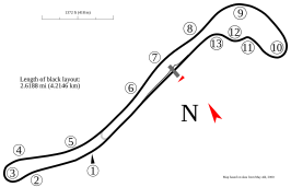 Salzburgring