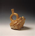 Image 3Moche frog, 200 AD (from Frogs in culture)