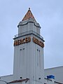 Merced Theater