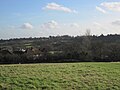 View from Whitings Hill