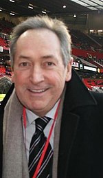 Gérard Houllier in 2008